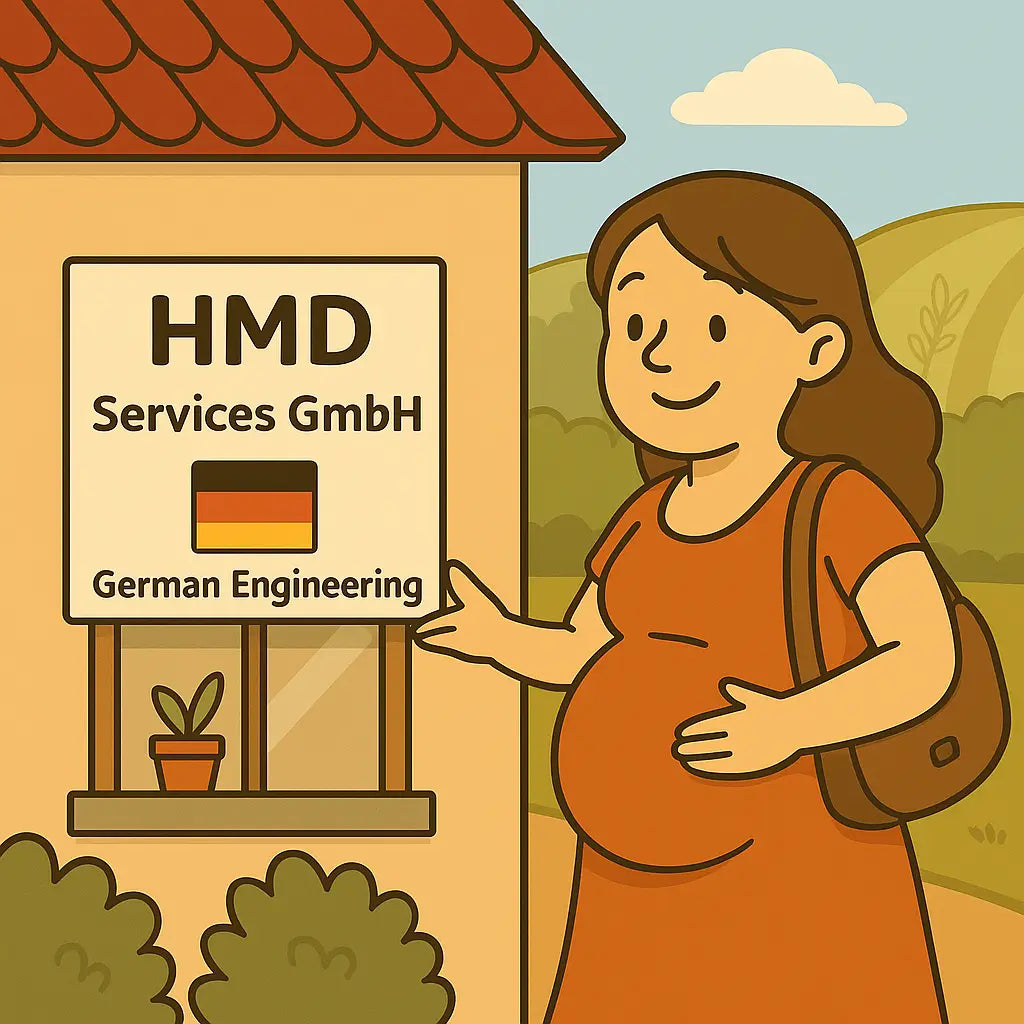German engineering