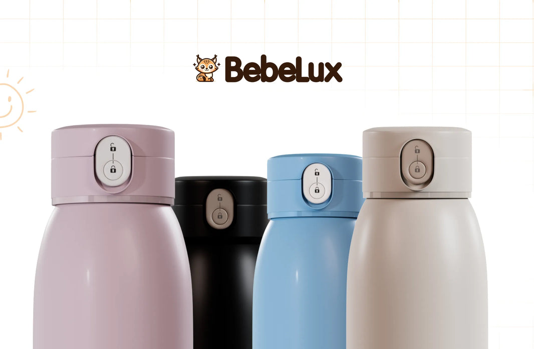 The Ultimate Guide to Choosing the Best Baby Bottle Warmer