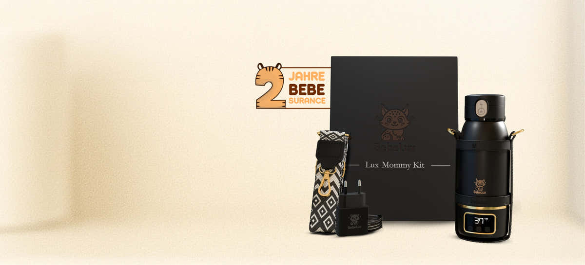 Lux Mommy Kit für 119,99 €