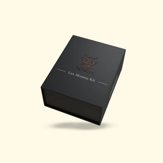 Edle Magnet-Geschenkbox